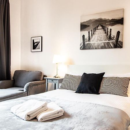 Powisle Superior Apartment Varşova Dış mekan fotoğraf