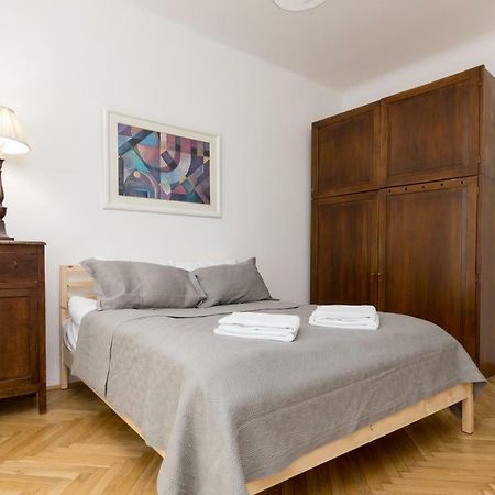 Powisle Superior Apartment Varşova Dış mekan fotoğraf