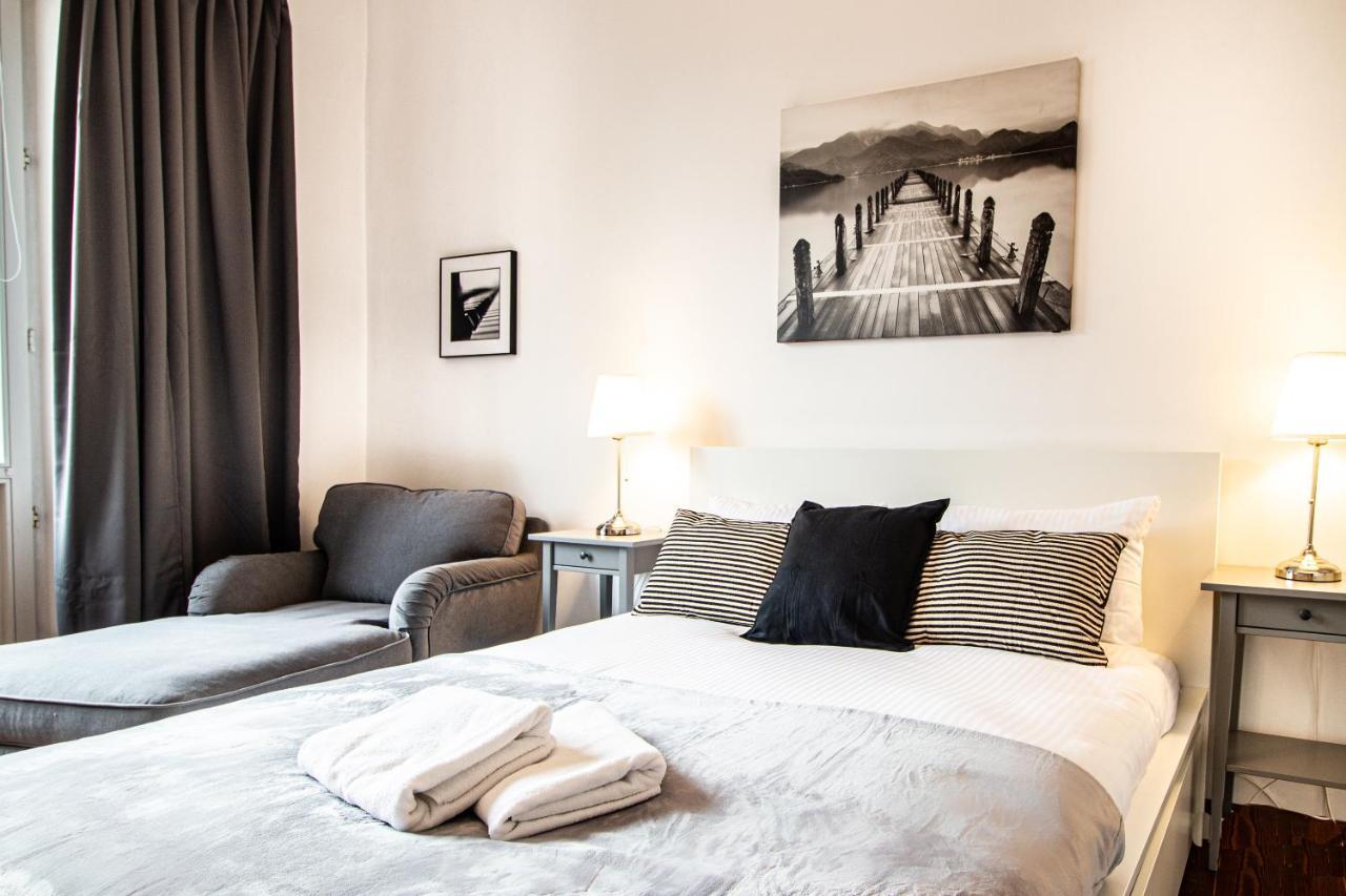 Powisle Superior Apartment Varşova Dış mekan fotoğraf