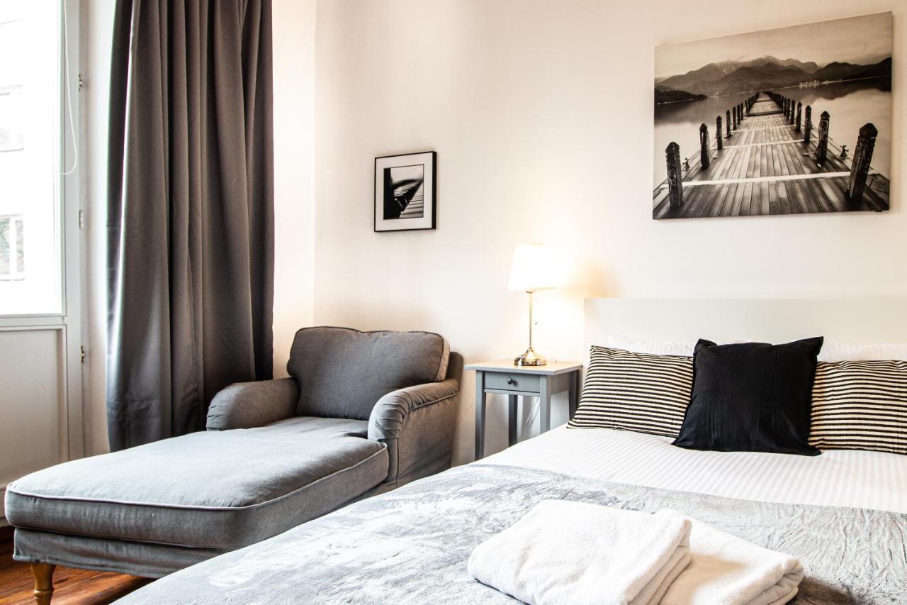 Powisle Superior Apartment Varşova Dış mekan fotoğraf