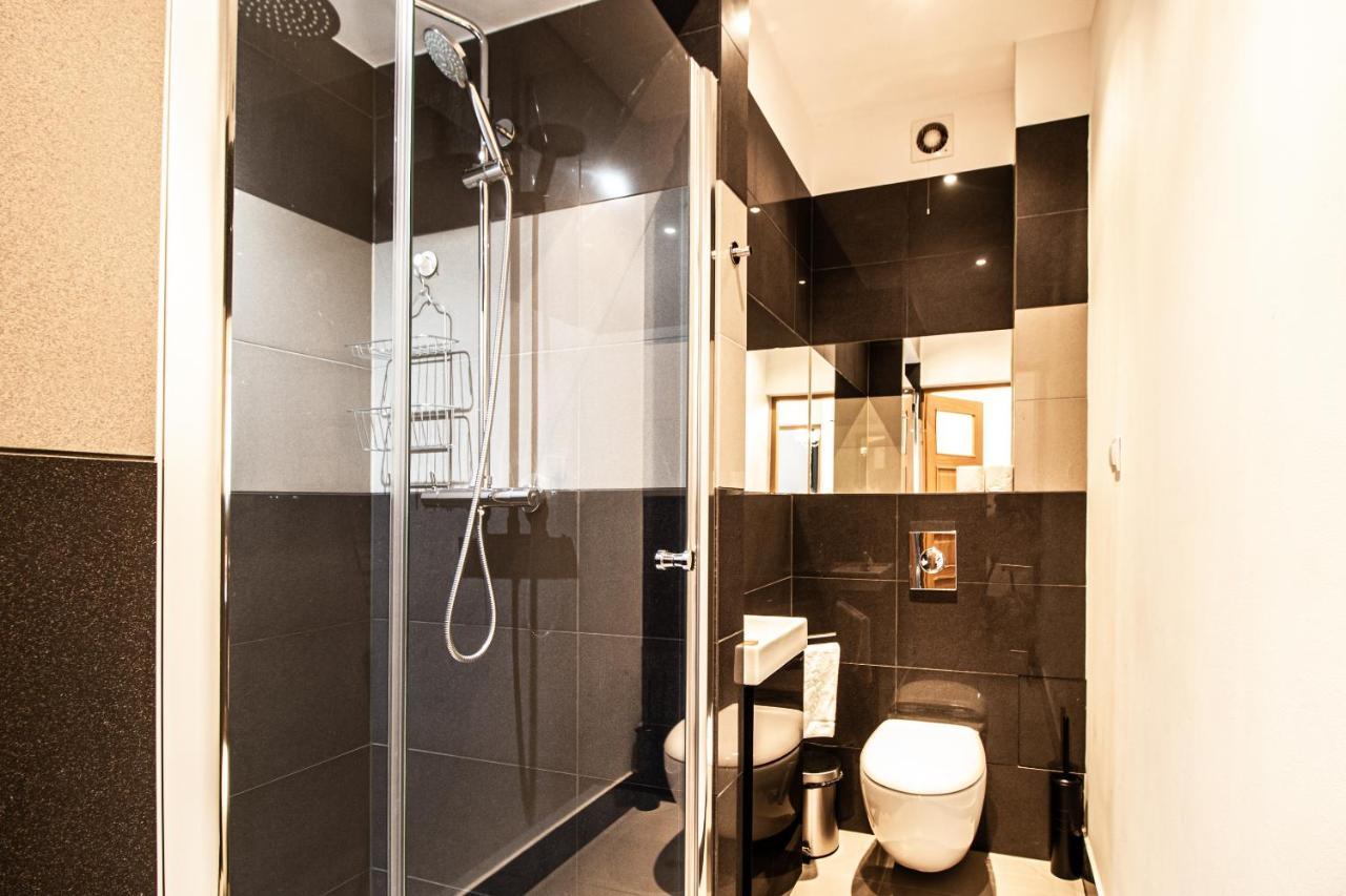 Powisle Superior Apartment Varşova Dış mekan fotoğraf