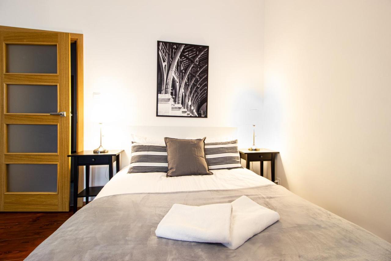 Powisle Superior Apartment Varşova Dış mekan fotoğraf