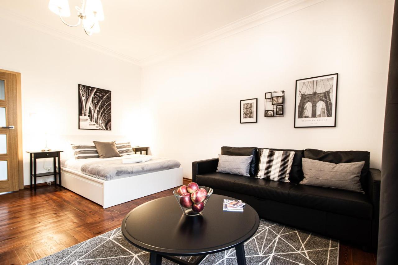 Powisle Superior Apartment Varşova Dış mekan fotoğraf