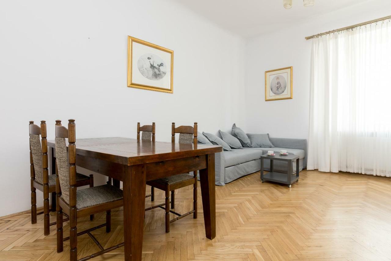 Powisle Superior Apartment Varşova Dış mekan fotoğraf