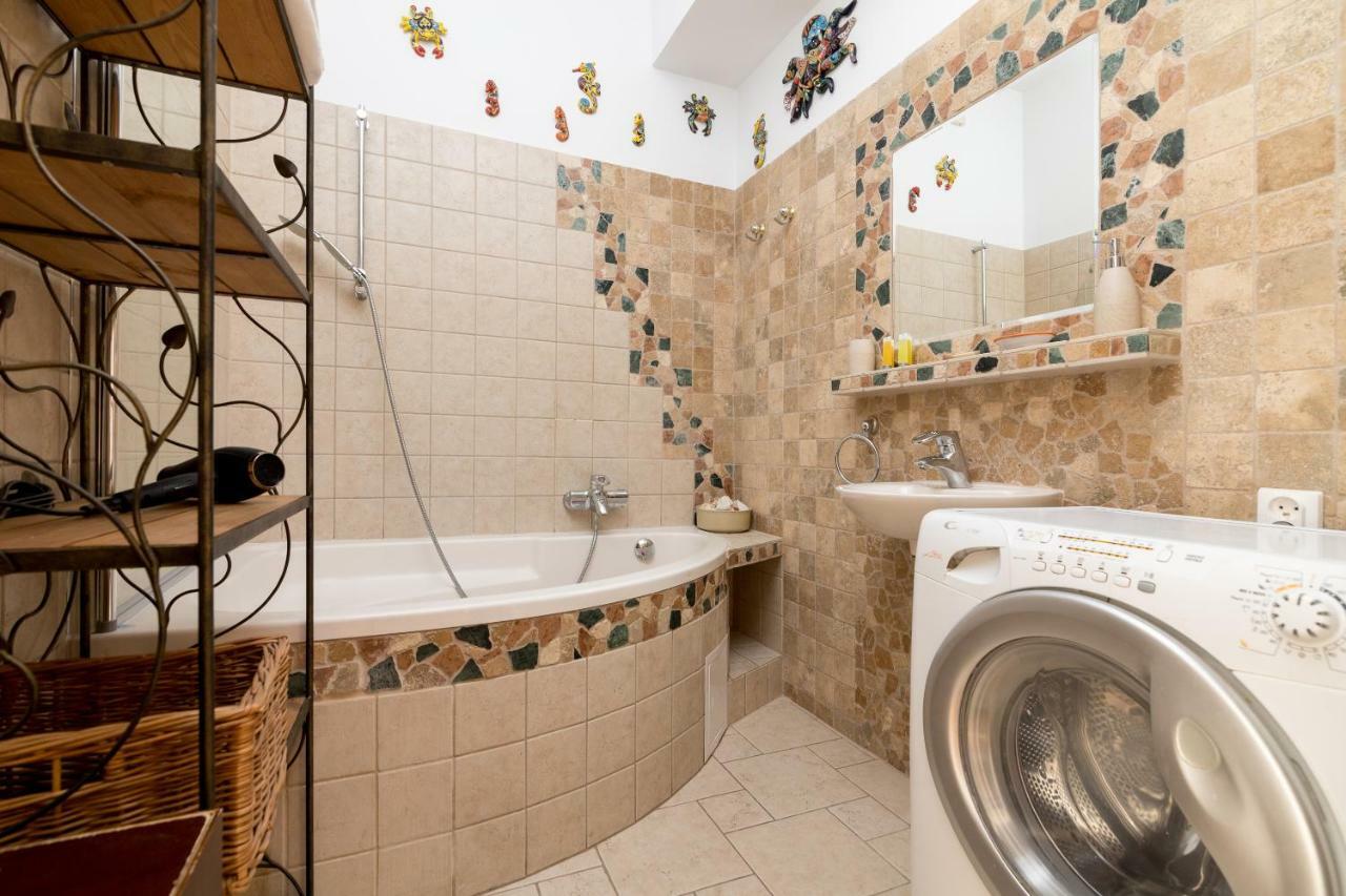 Powisle Superior Apartment Varşova Dış mekan fotoğraf