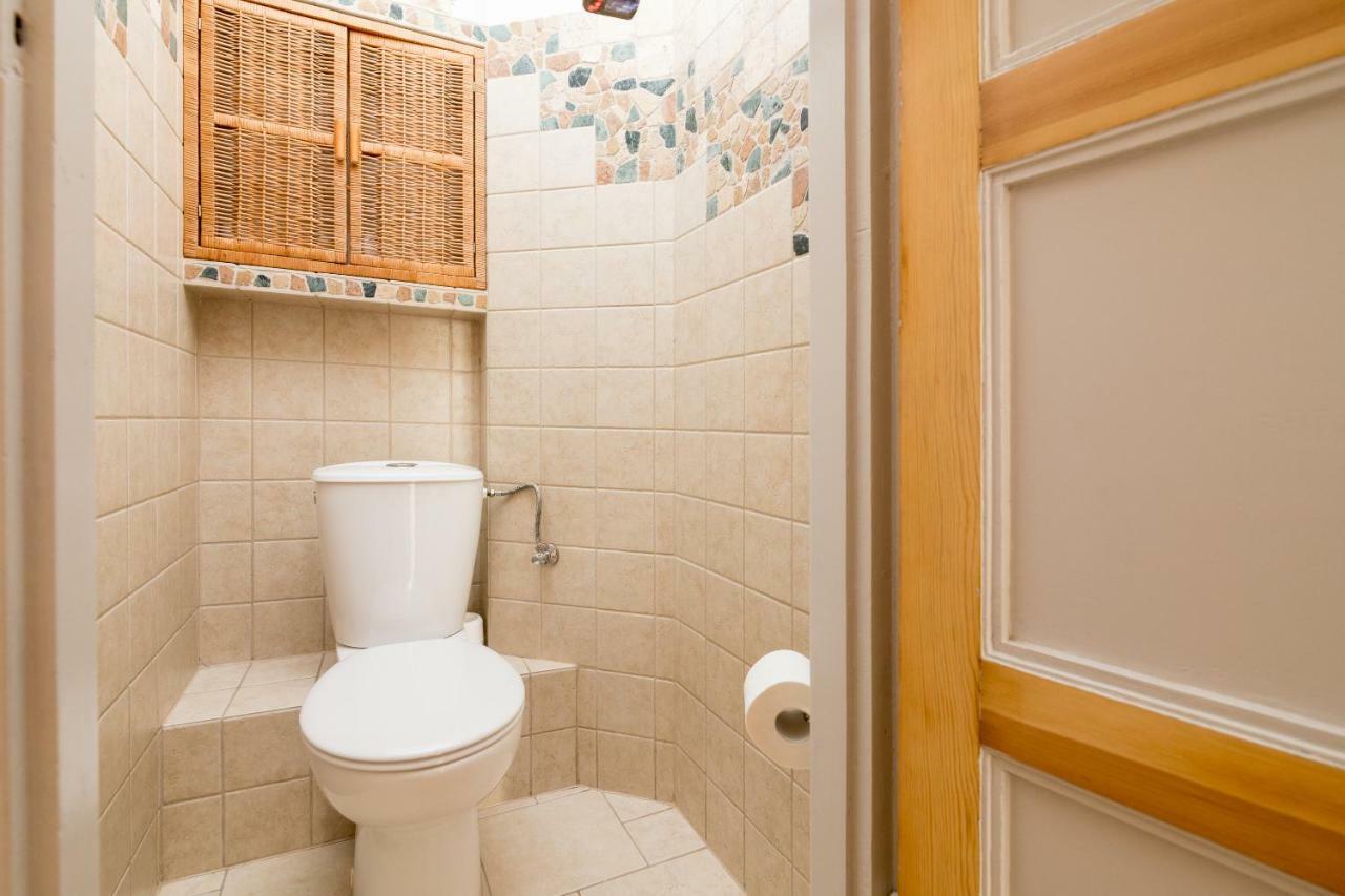 Powisle Superior Apartment Varşova Dış mekan fotoğraf